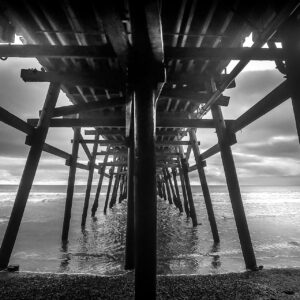 Under The Pier