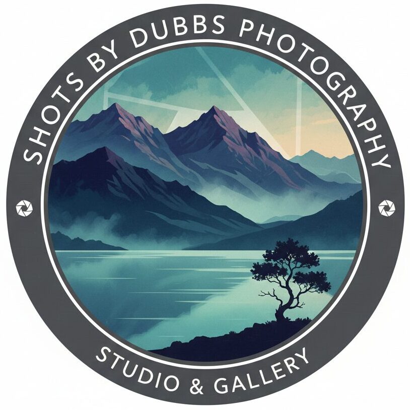 Shots By Dubbs Photography & Gallery